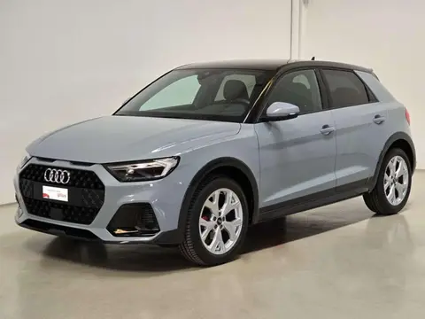 Annonce AUDI A1 Essence 2023 d'occasion 