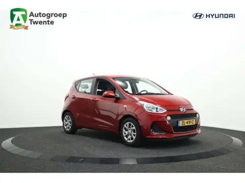 Used HYUNDAI I10 Petrol 2019 Ad 