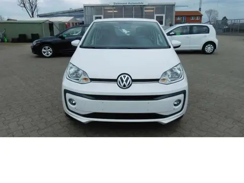 Used VOLKSWAGEN UP! Petrol 2021 Ad 