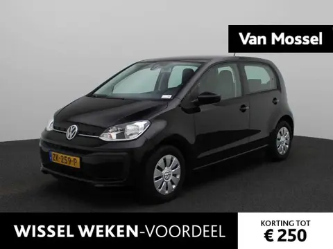 Used VOLKSWAGEN UP! Petrol 2019 Ad 