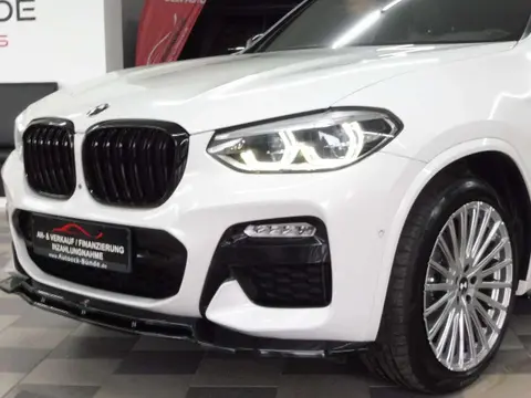 Used BMW X3 Diesel 2018 Ad 