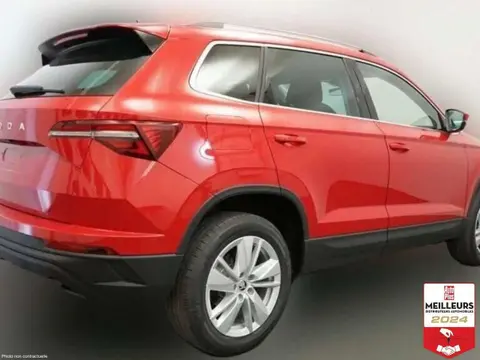 Annonce SKODA KAROQ Essence 2024 d'occasion 