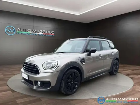 Used MINI COOPER Diesel 2019 Ad 