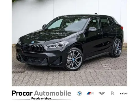 Used BMW X2 Hybrid 2024 Ad 