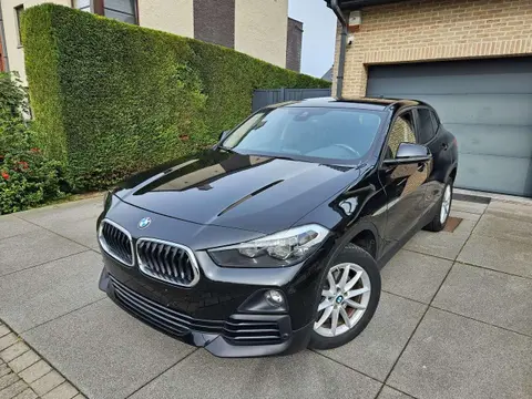 Used BMW X2 Petrol 2019 Ad 