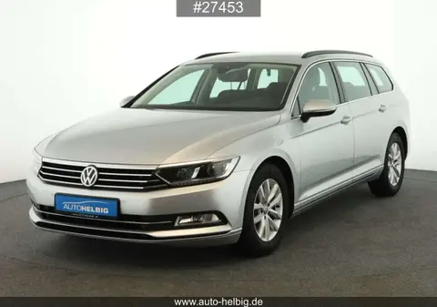 Used VOLKSWAGEN PASSAT Diesel 2019 Ad 