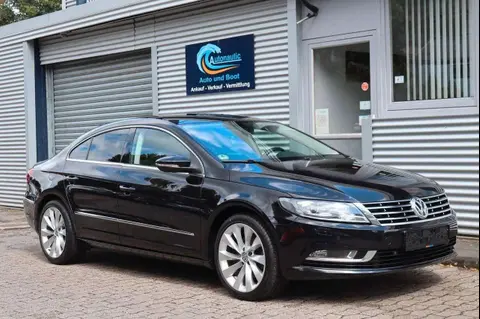 Used VOLKSWAGEN PASSAT Petrol 2016 Ad 