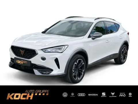 Annonce CUPRA FORMENTOR Essence 2024 d'occasion 