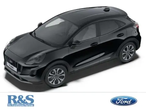 Annonce FORD PUMA Essence 2024 d'occasion 