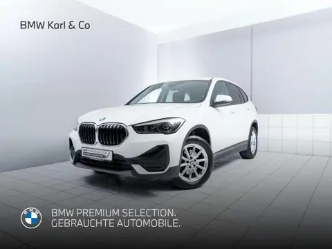 Used BMW X1 Petrol 2021 Ad Germany