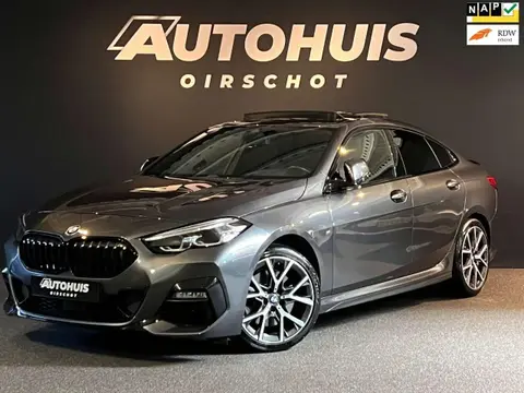 Annonce BMW SERIE 2 Essence 2021 d'occasion 