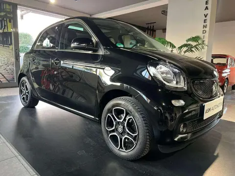 Used SMART FORFOUR Petrol 2019 Ad 