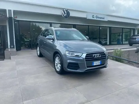 Annonce AUDI Q3 Diesel 2017 d'occasion 