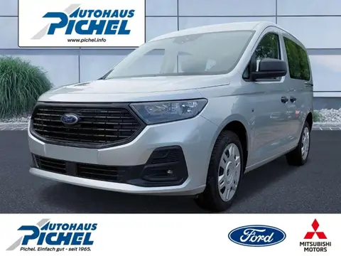 New FORD TOURNEO Petrol 2024 ad 