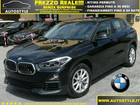 Used BMW X2 Petrol 2020 Ad 