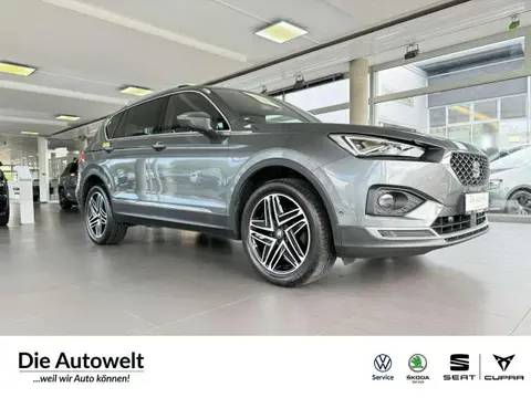 Used SEAT TARRACO Petrol 2020 Ad 