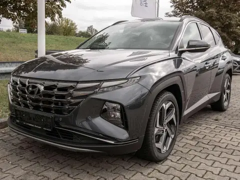 Annonce HYUNDAI TUCSON Diesel 2023 d'occasion 