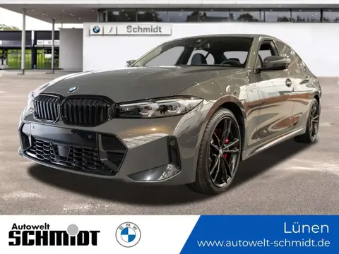 Annonce BMW SERIE 3 Diesel 2024 d'occasion 