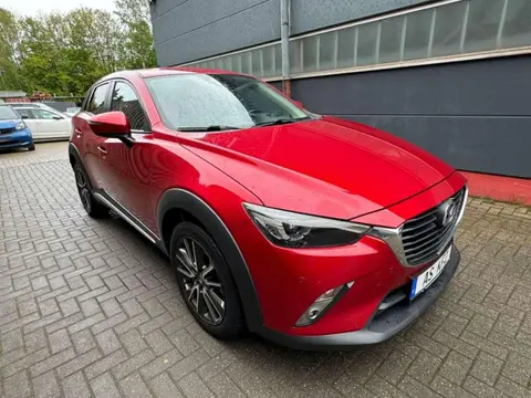 Used MAZDA CX-3 Petrol 2016 Ad 