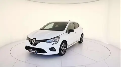 Annonce RENAULT CLIO Essence 2023 d'occasion 