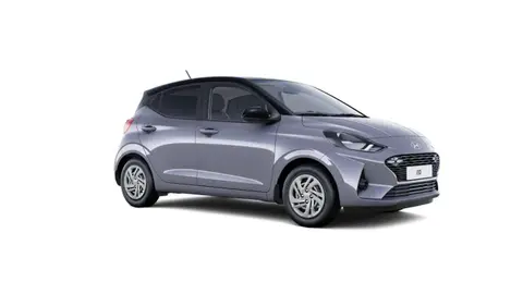 Used HYUNDAI I10 Petrol 2024 Ad 