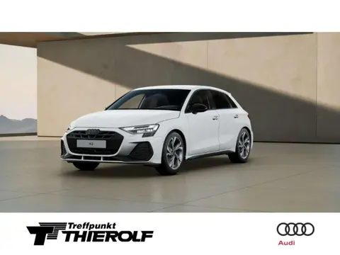 Used AUDI A3 Petrol 2024 Ad 