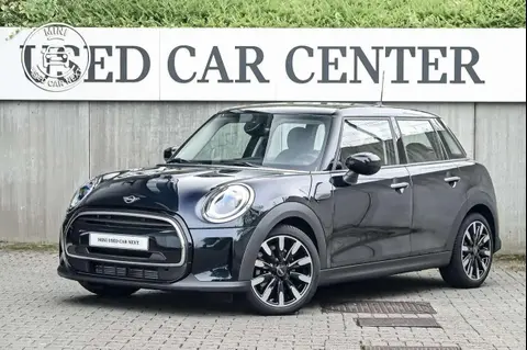 Annonce MINI COOPER Essence 2023 d'occasion 