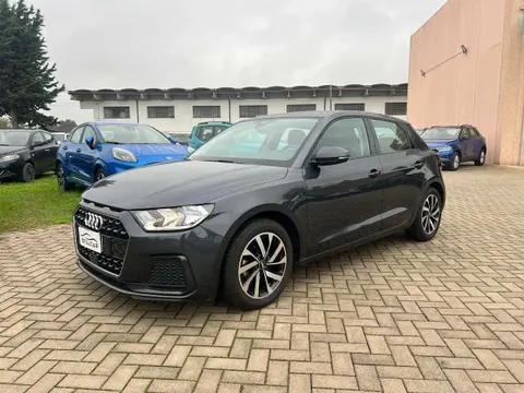 Used AUDI A1 Petrol 2021 Ad 