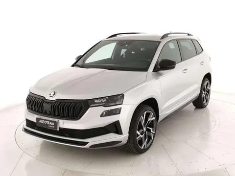 Annonce SKODA KAROQ Essence 2022 d'occasion 