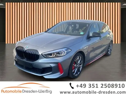 Used BMW SERIE 1 Petrol 2023 Ad 