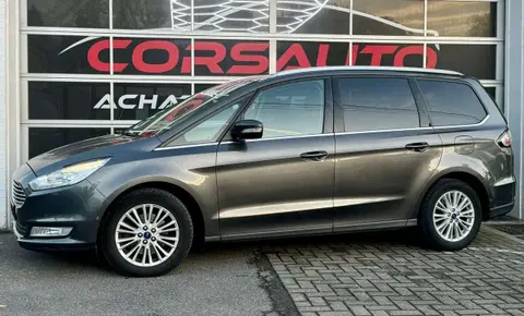 Used FORD GALAXY Diesel 2019 Ad 