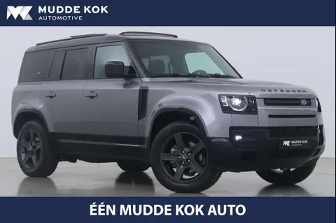 Used LAND ROVER DEFENDER Diesel 2024 Ad 