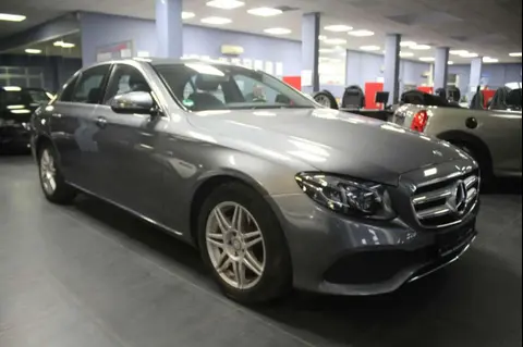 Used MERCEDES-BENZ CLASSE E Diesel 2016 Ad 