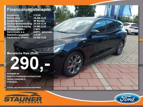 Used FORD FOCUS Petrol 2023 Ad 