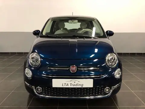 Used FIAT 500 Petrol 2018 Ad 