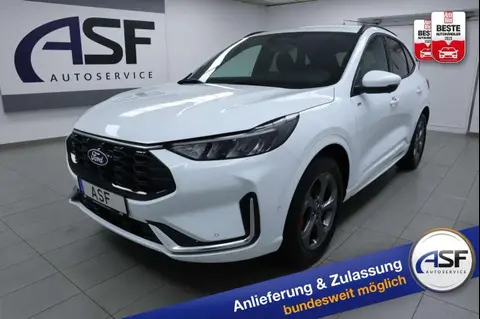 Annonce FORD KUGA Essence 2024 d'occasion 