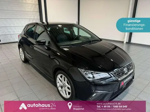 Used SEAT IBIZA Petrol 2021 Ad 