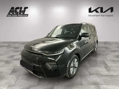 Annonce KIA SOUL Électrique 2020 d'occasion 