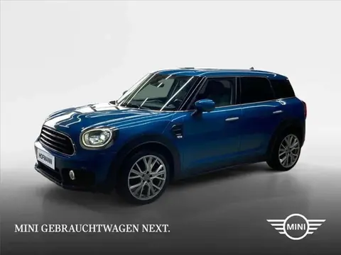 Annonce MINI COOPER Diesel 2019 d'occasion 