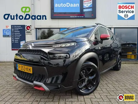 Annonce CITROEN C3 AIRCROSS Essence 2022 d'occasion 