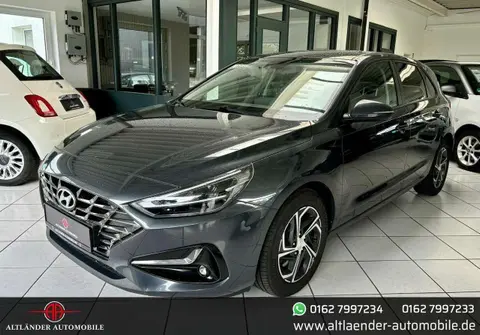 Annonce HYUNDAI I30 Essence 2020 d'occasion 