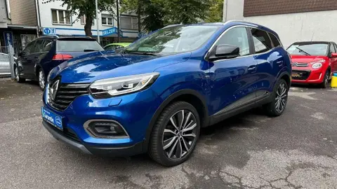 Annonce RENAULT KADJAR Essence 2019 d'occasion 