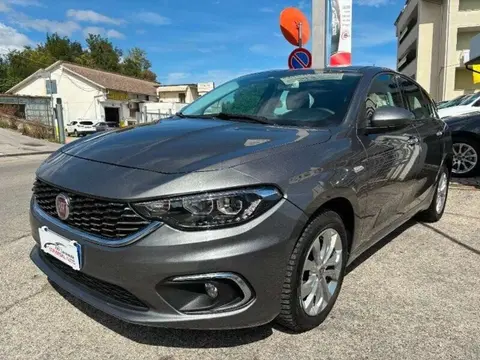 Annonce FIAT TIPO Diesel 2019 d'occasion 