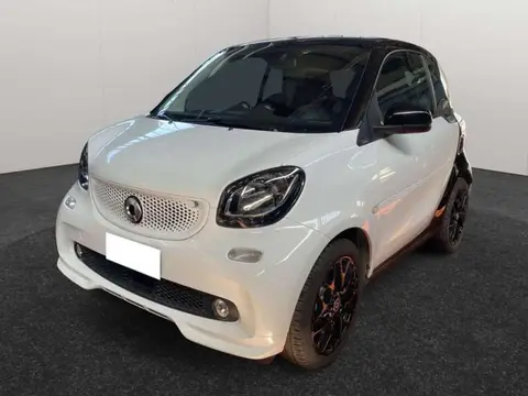 Used SMART FORTWO Petrol 2019 Ad 