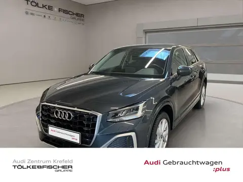 Used AUDI Q2 Petrol 2021 Ad 