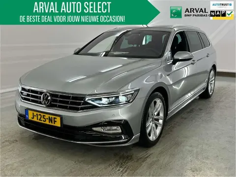 Annonce VOLKSWAGEN PASSAT Essence 2020 d'occasion 