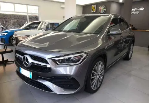 Annonce MERCEDES-BENZ CLASSE GLA Diesel 2021 d'occasion 