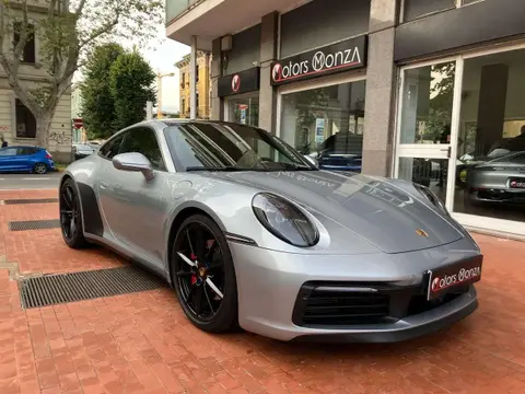 Used PORSCHE 911 Petrol 2021 Ad 