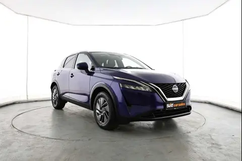 Used NISSAN QASHQAI Petrol 2023 Ad 