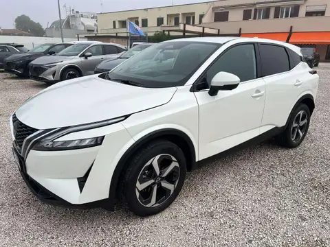 Used NISSAN QASHQAI Hybrid 2023 Ad 